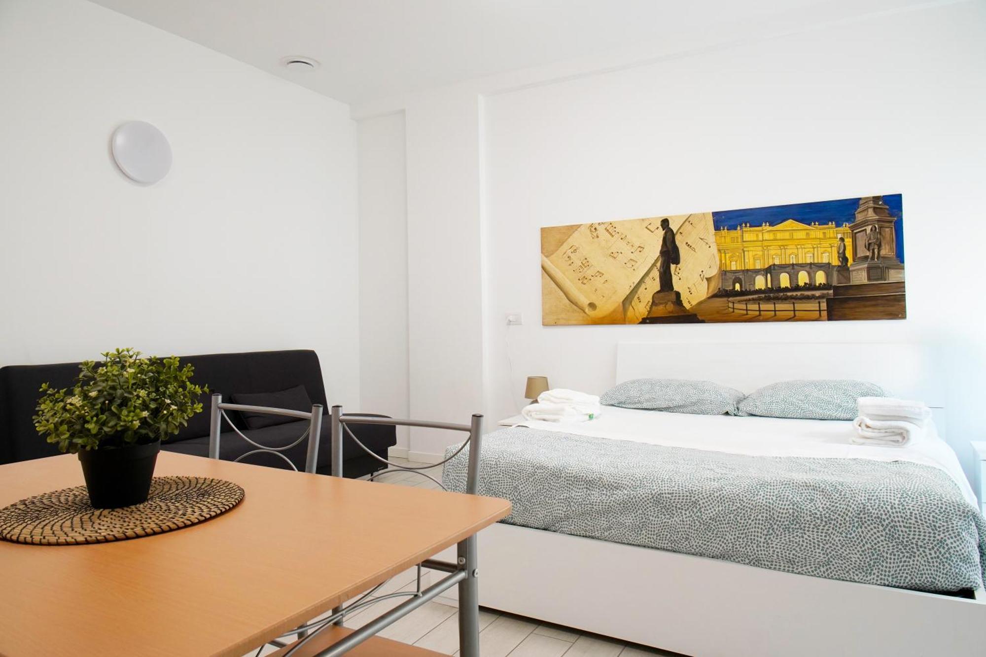 לקו Casa Ideale Tim Appartmanti Moderni Vicina Al Centro מראה חיצוני תמונה